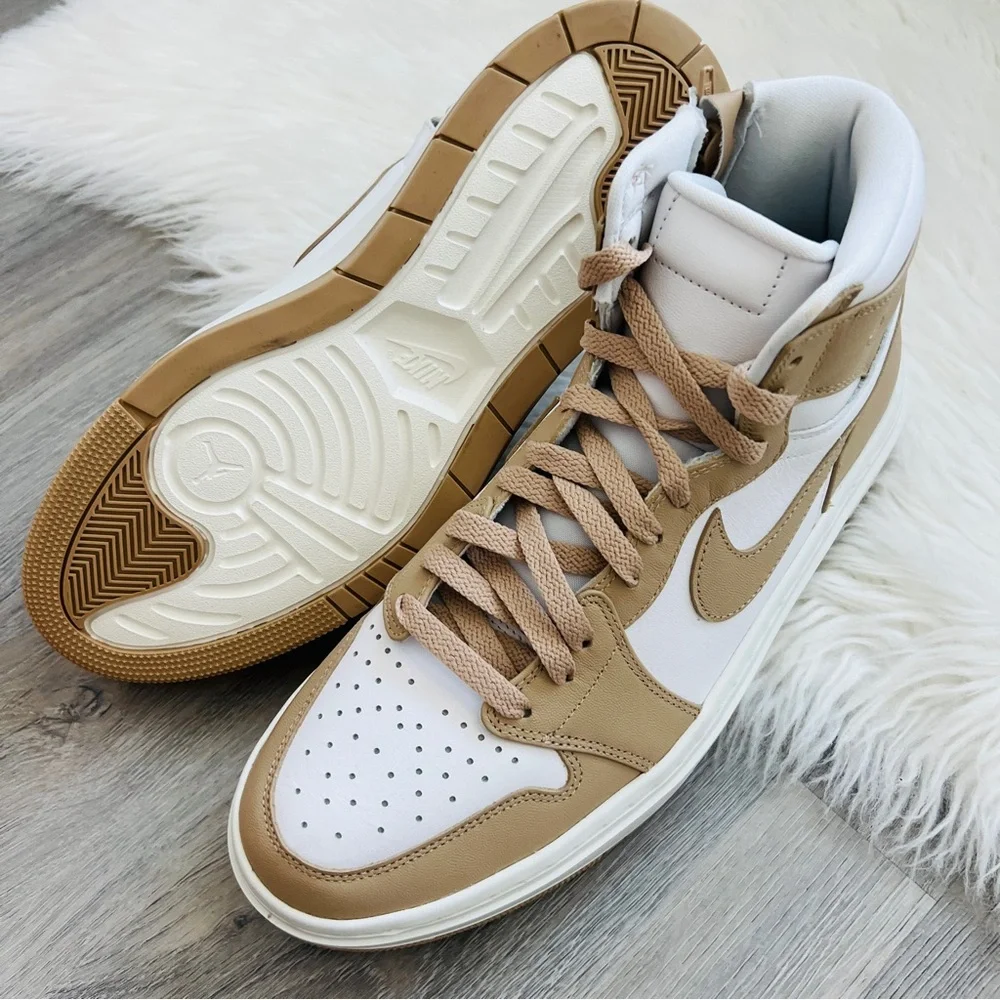 NWT Nike Air Jordan 1 Elevate High Women’s Shoes - Picture 5 of 10